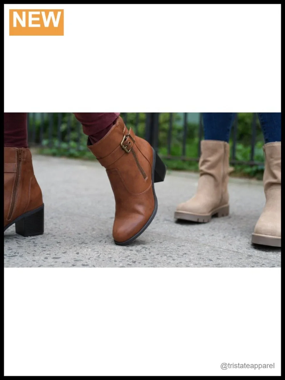 N/A mid calf